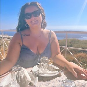 Meet your Posher, Ashlyn